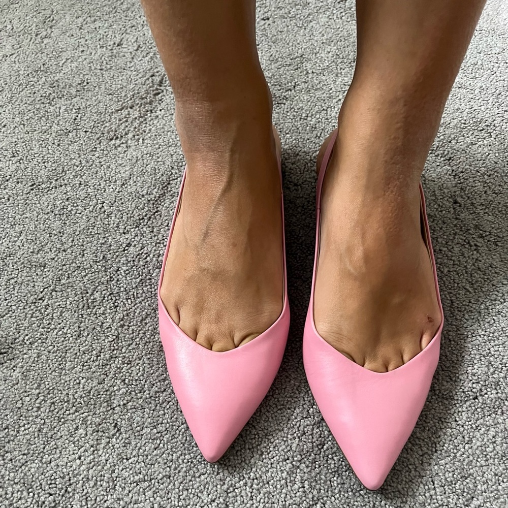 Paolo Conte Shoes